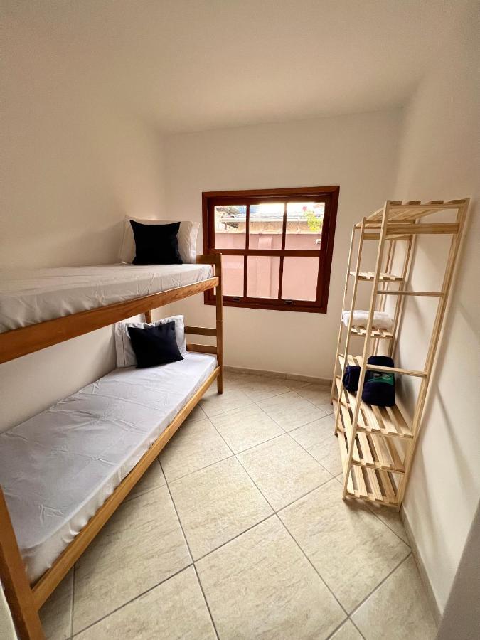 Hostel Passa4 Exteriér fotografie